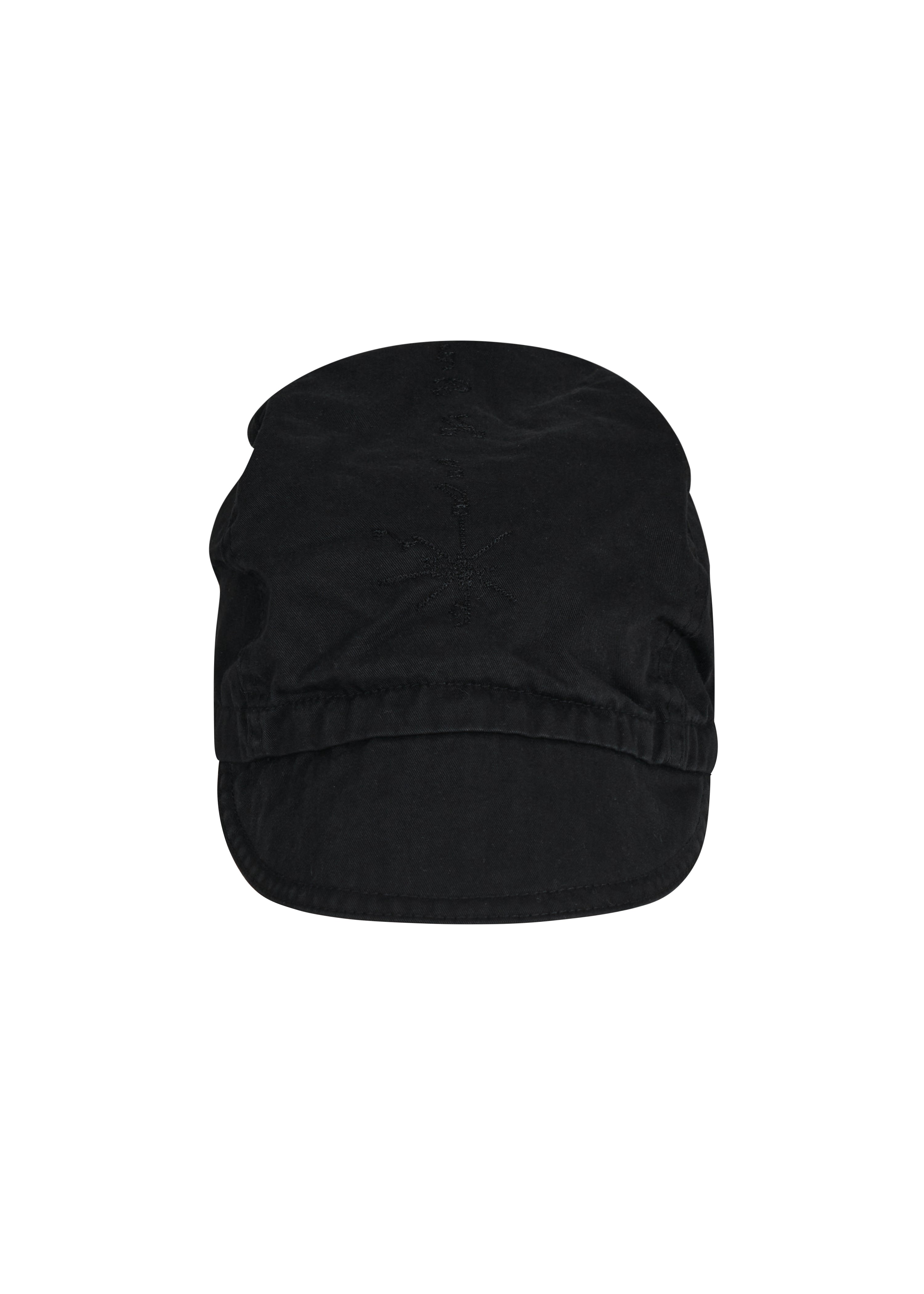 Shirring Cap