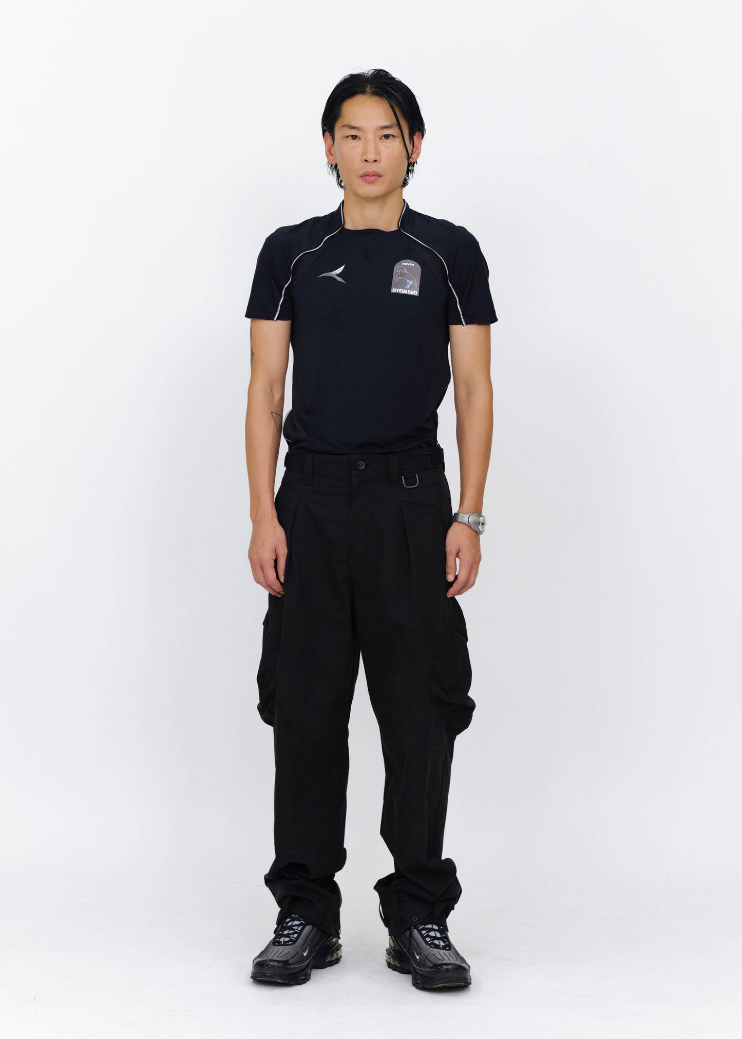 Military Cargo Pants