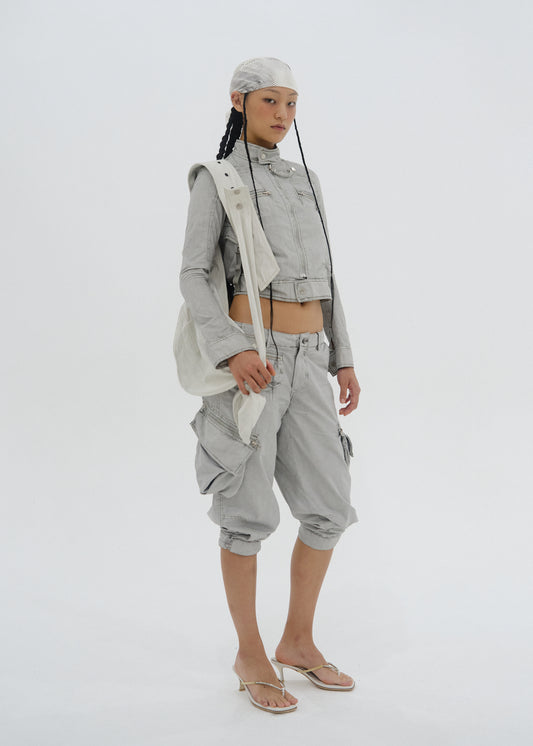 Convertible Pocket Pants