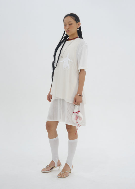 Double Layer T-Shirt