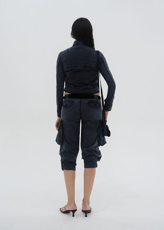 Convertible Pocket Pants