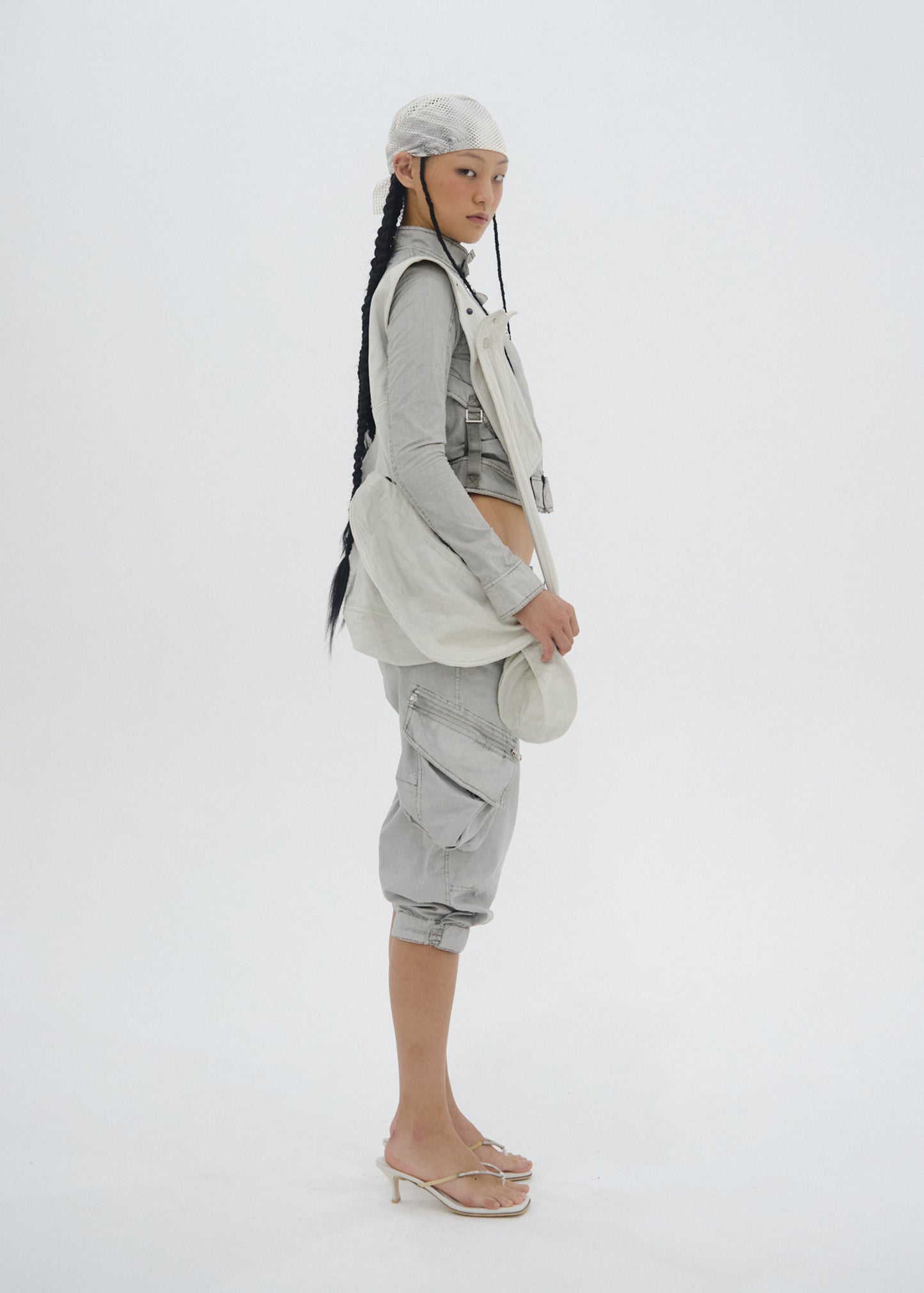 Convertible Pocket Pants