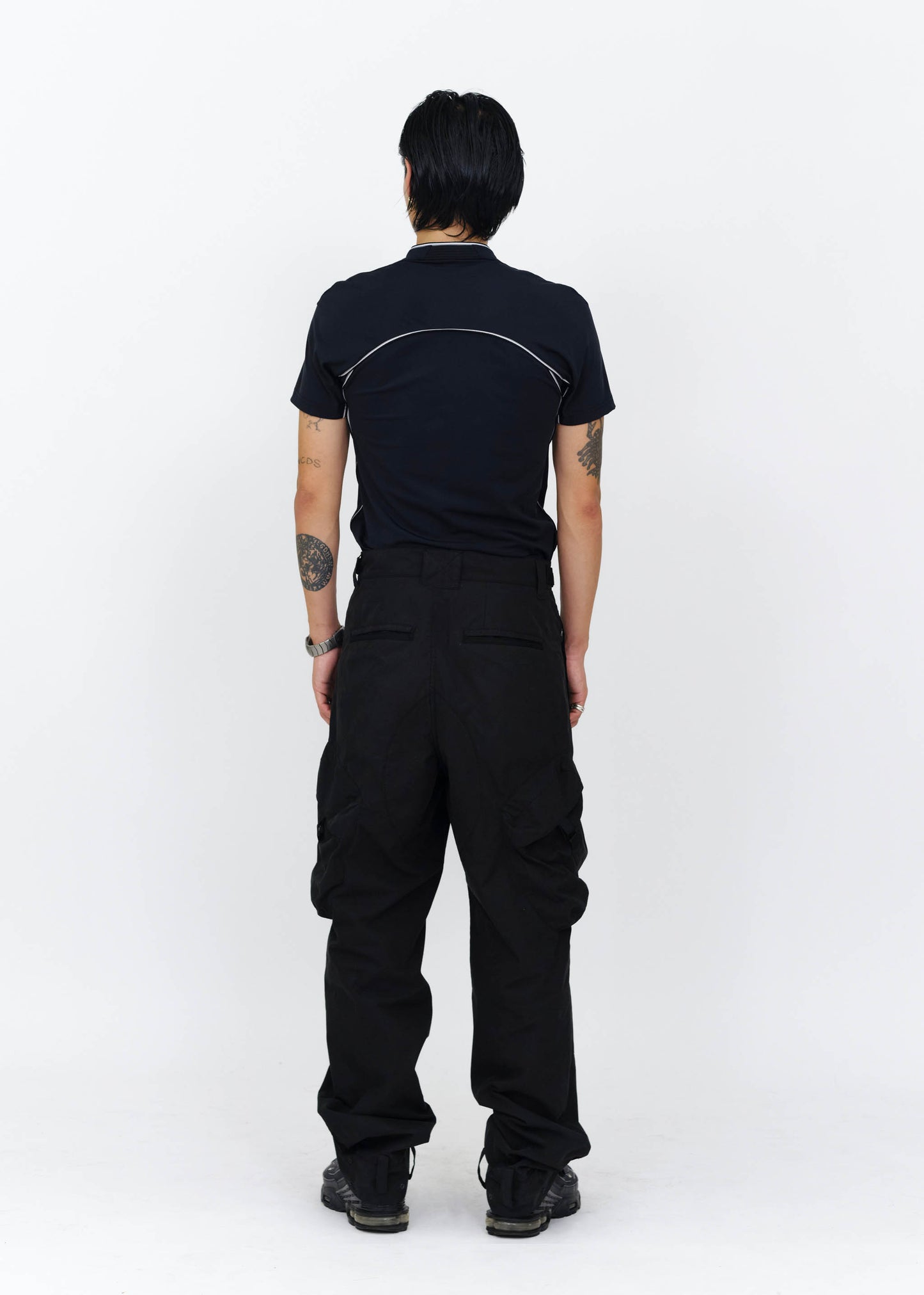 Military Cargo Pants