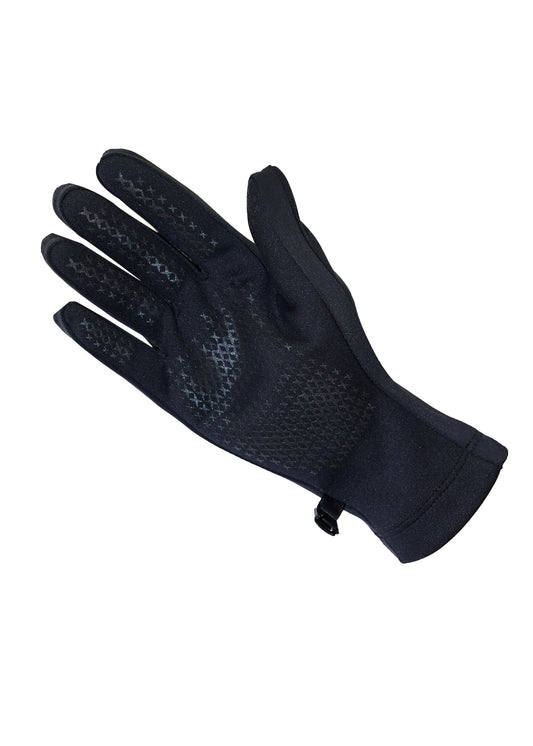 Graphic Gloves