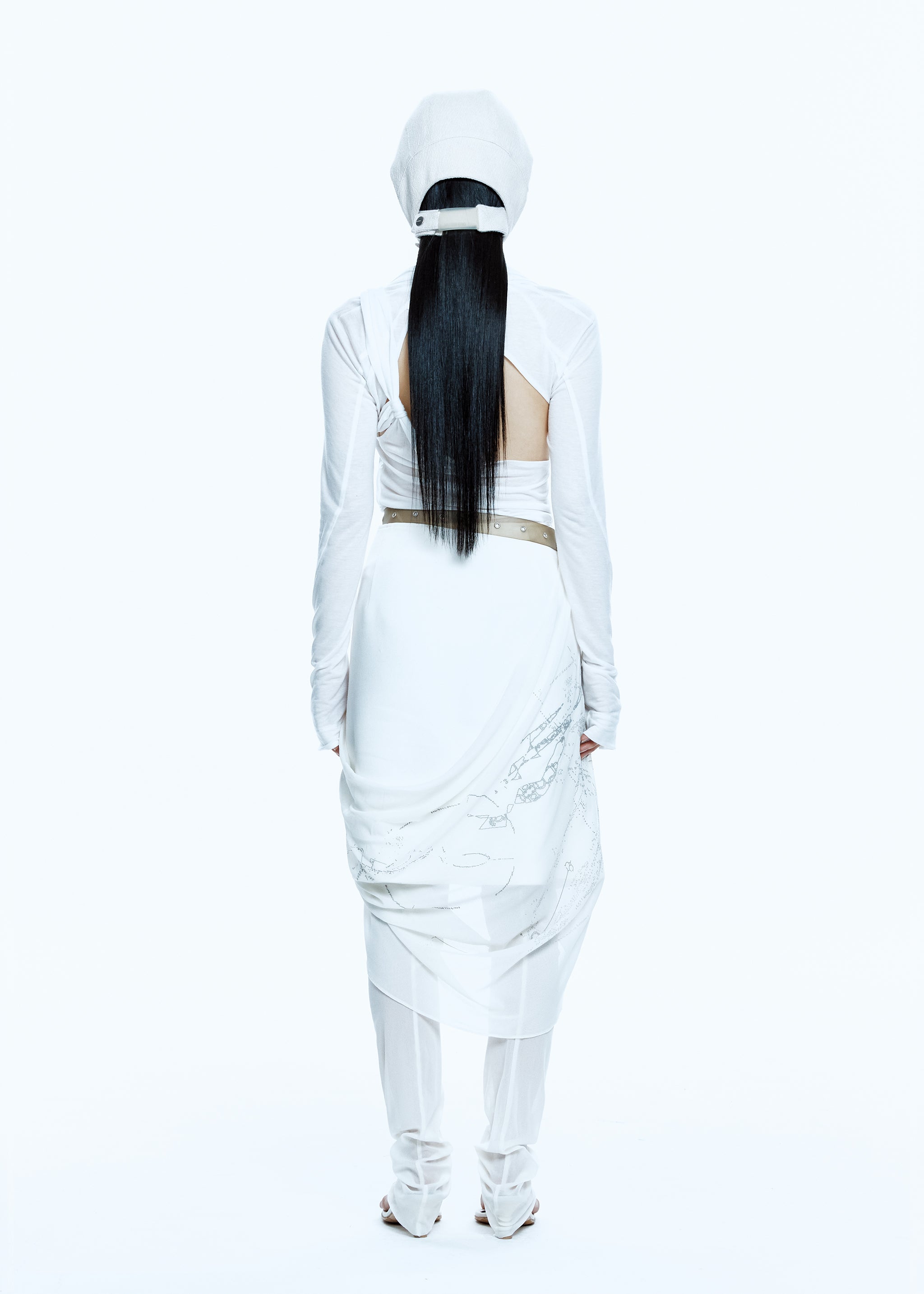 Tops – HYEIN SEO