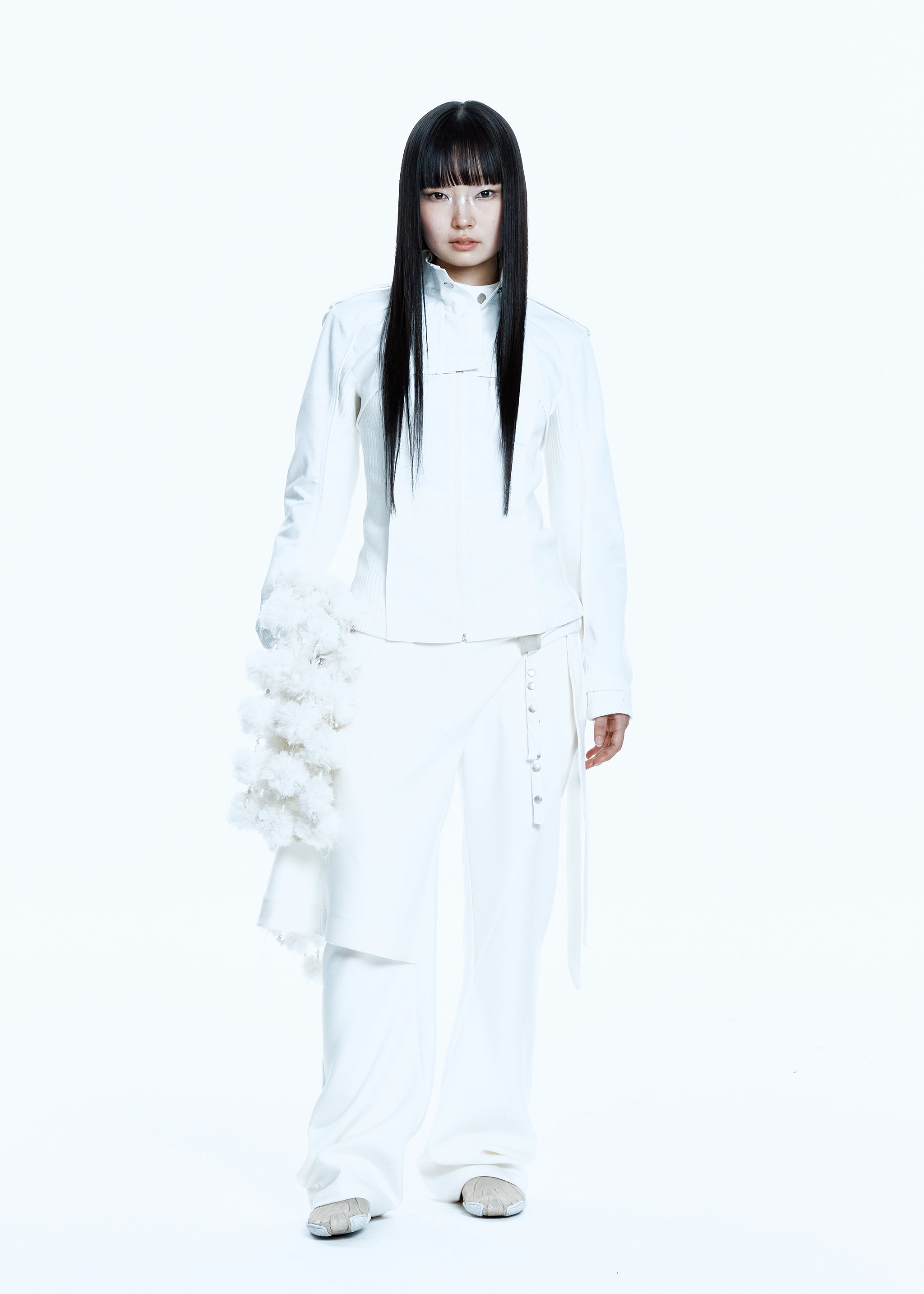 Outerwear – HYEIN SEO