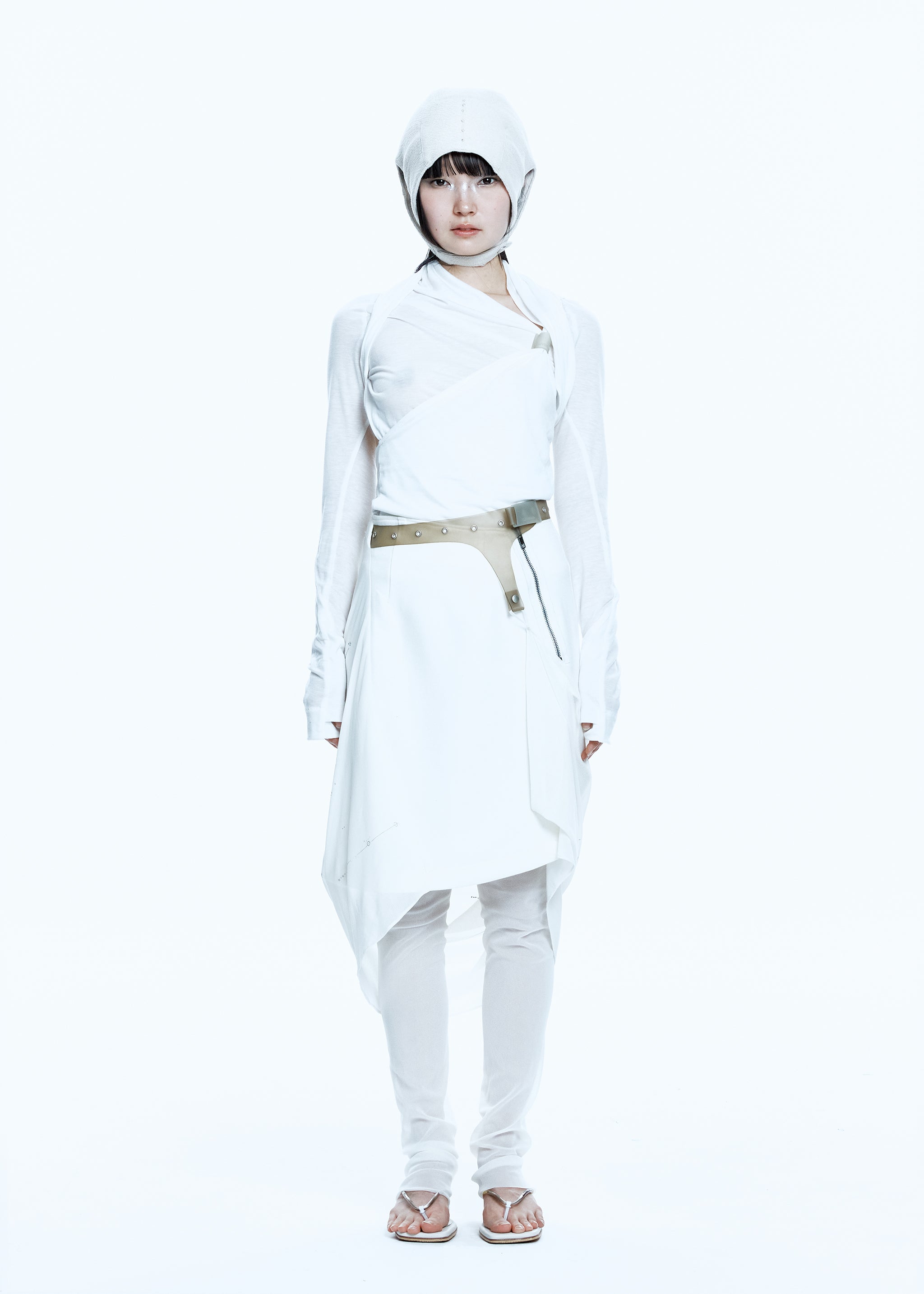 Tops – HYEIN SEO