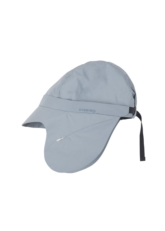 Flap Hat