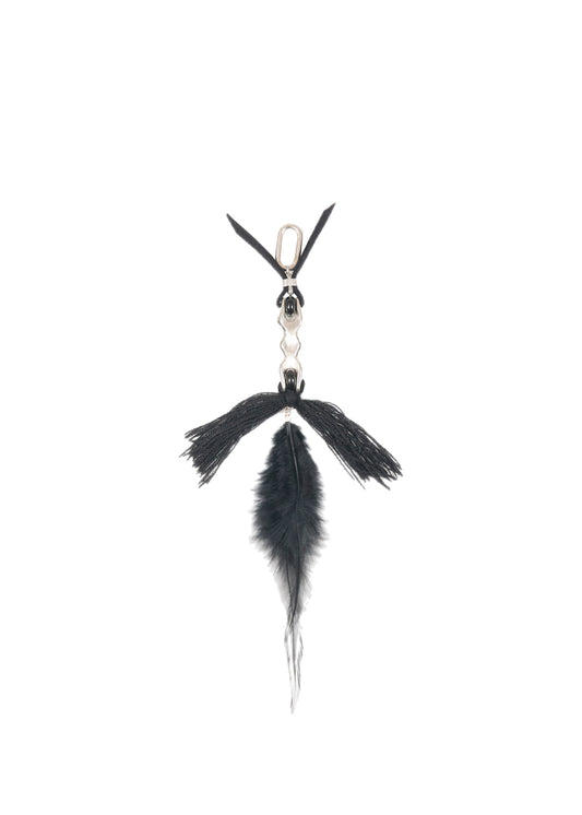 Hiero Keyring