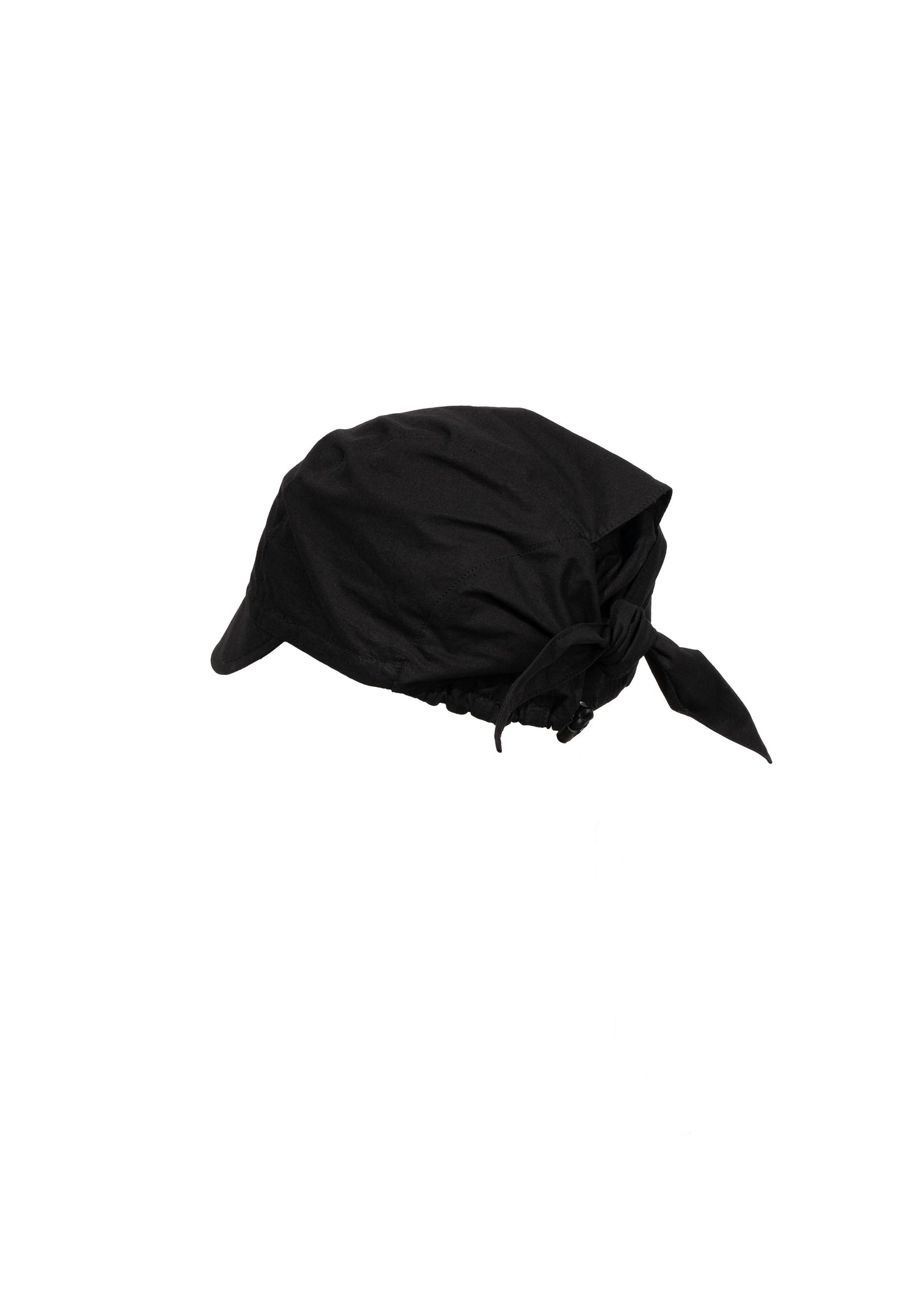 Knot Cap