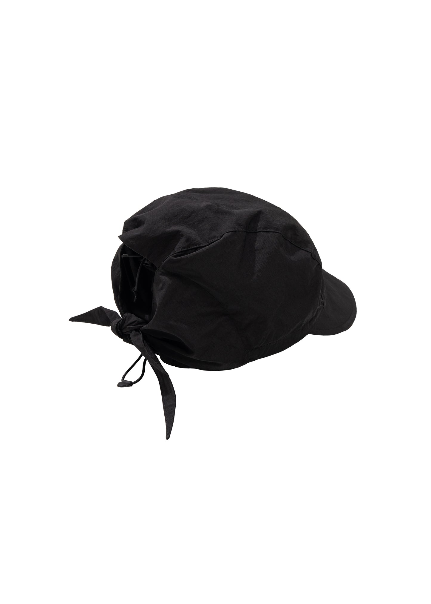 Logo Knot Cap