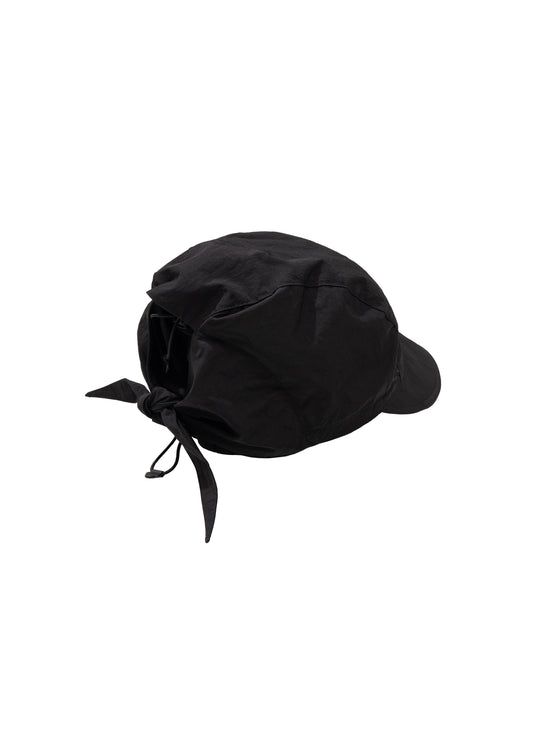 Logo Knot Cap