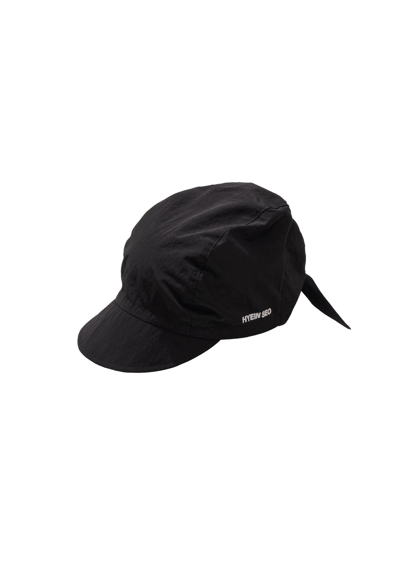 Logo Knot Cap