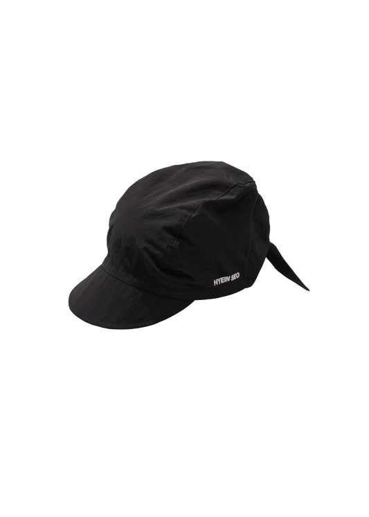 Logo Knot Cap