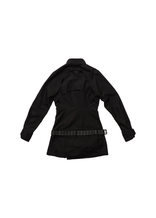 Convertible Dress w/ Detachable Mini Bag