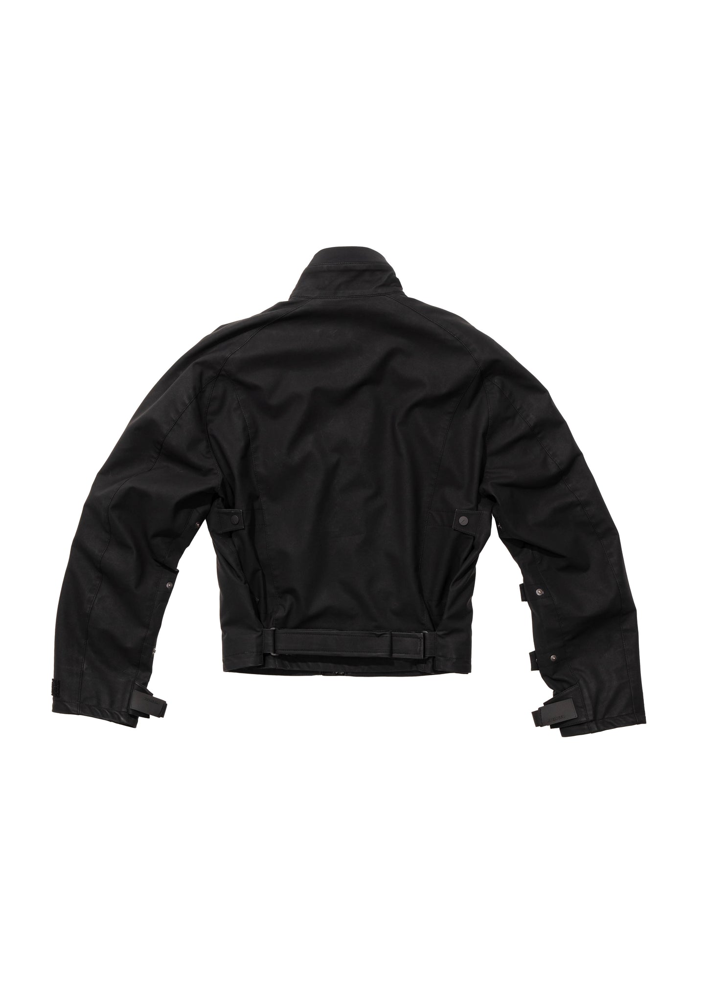 Biker Jacket
