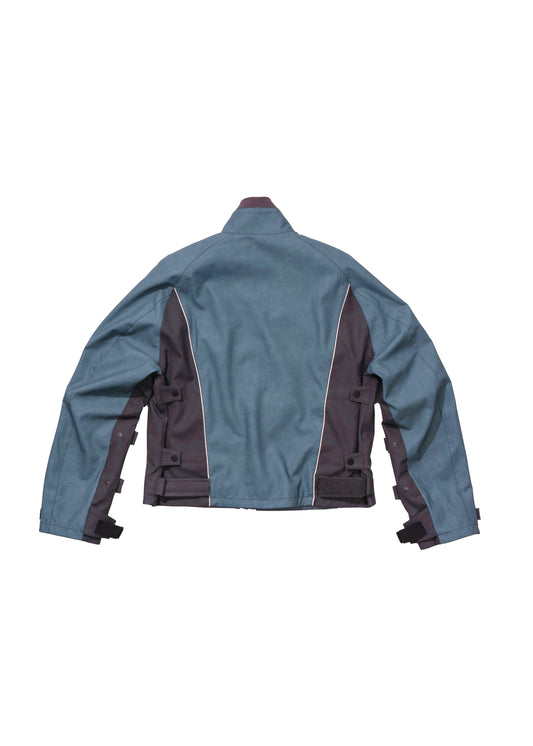 Biker Jacket