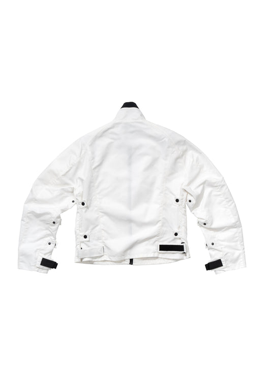 Biker Jacket