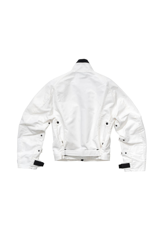 Biker Jacket
