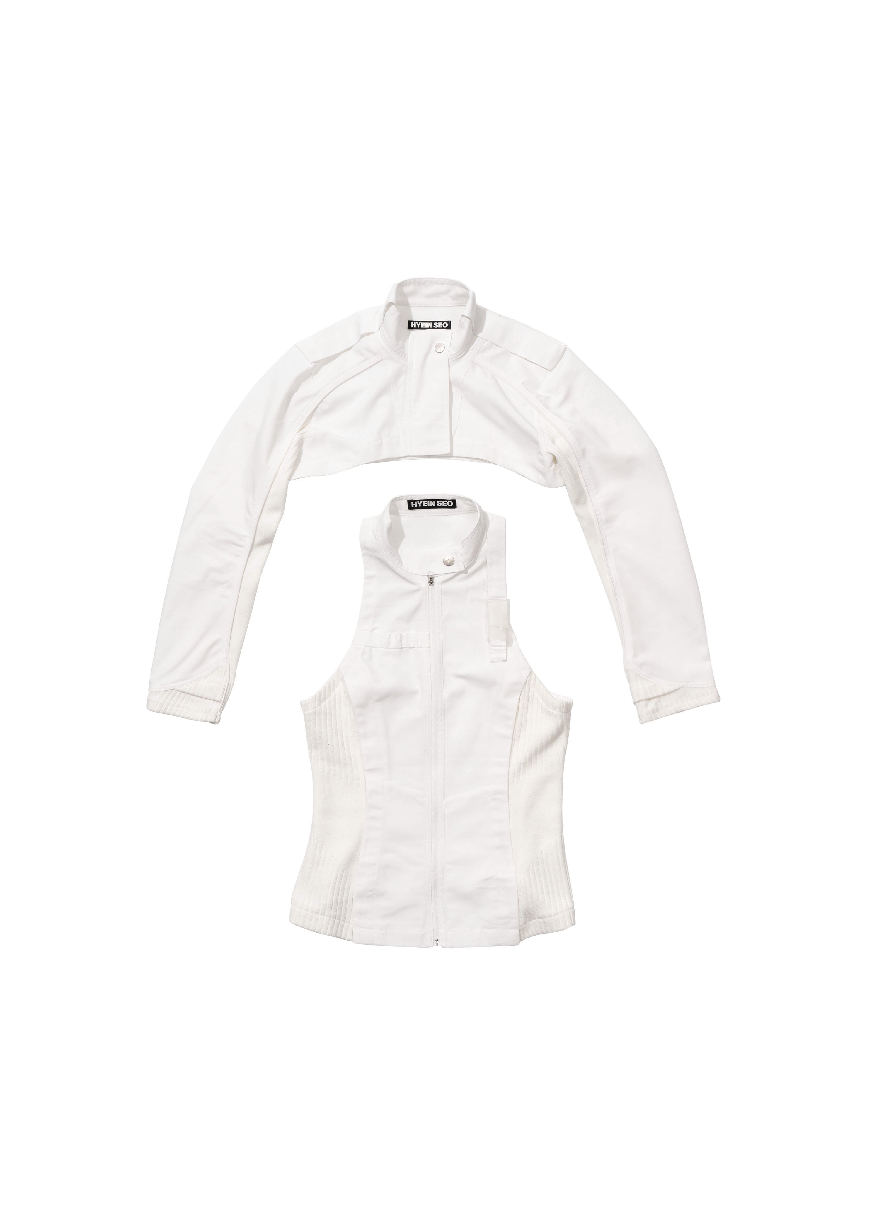 Outerwear – HYEIN SEO