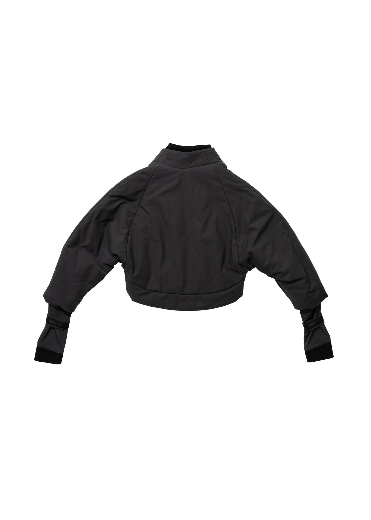 Padded Harness Jacket w/ Balaclava