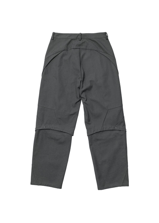 Convertible Cargo Pants