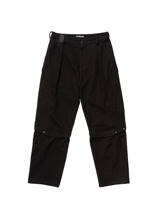 Convertible Cargo Pants