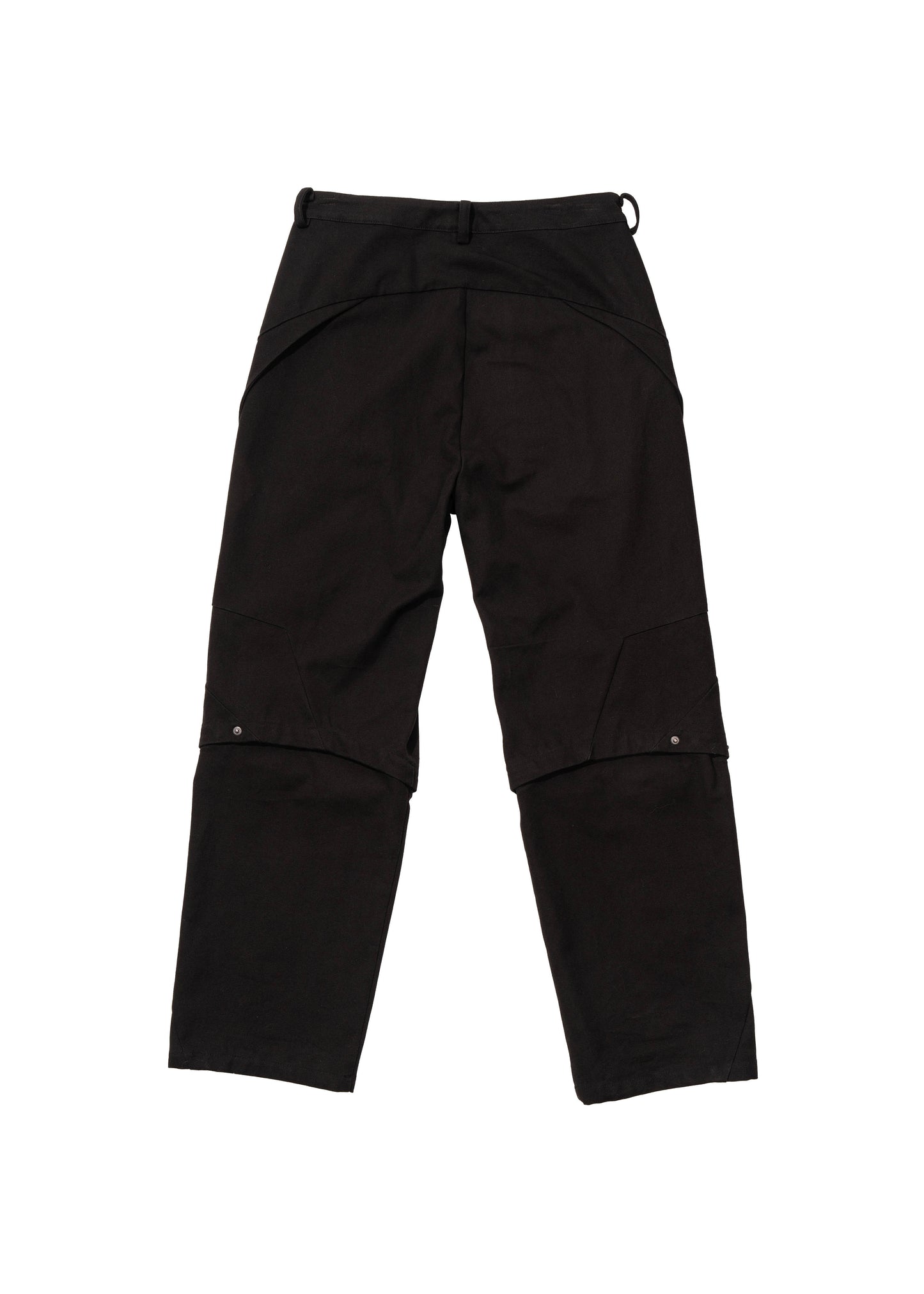 Convertible Cargo Pants