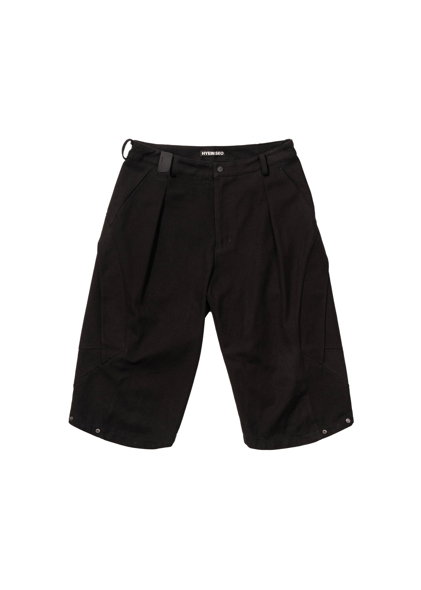 Convertible Cargo Pants