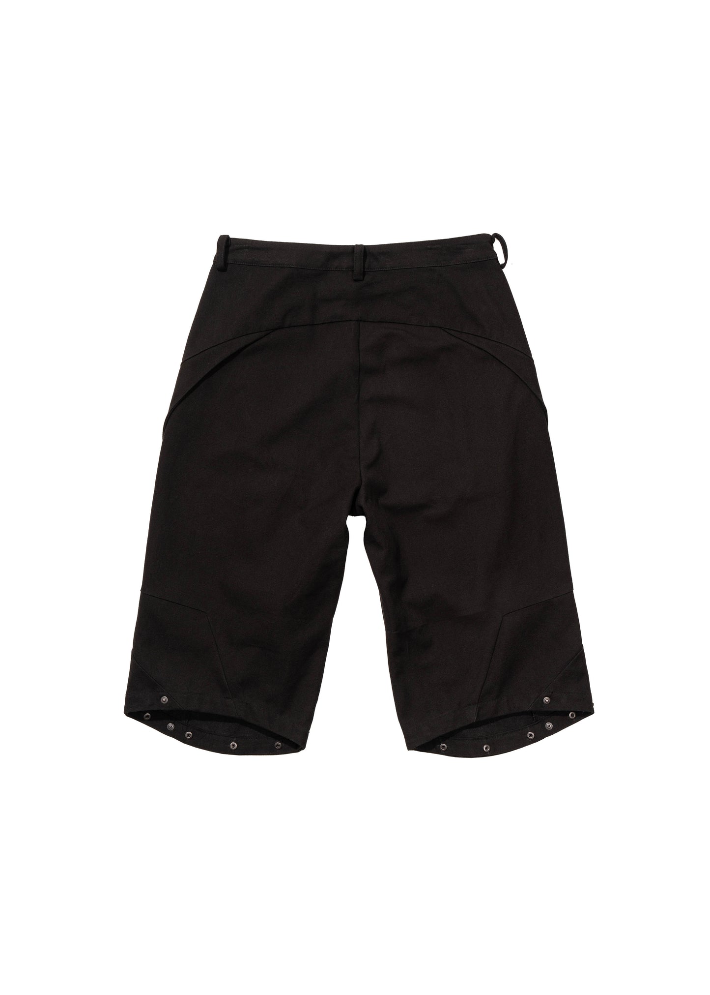 Convertible Cargo Pants