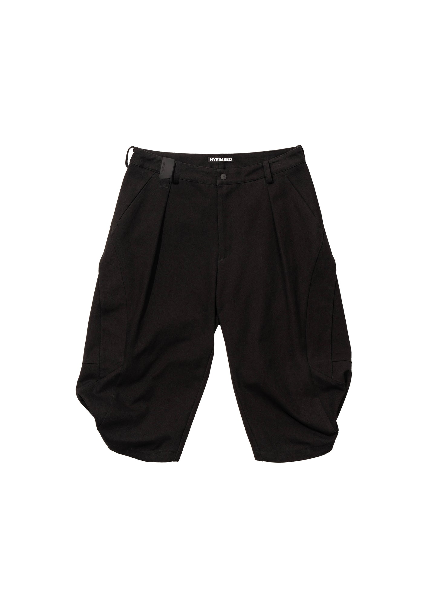 Convertible Cargo Pants