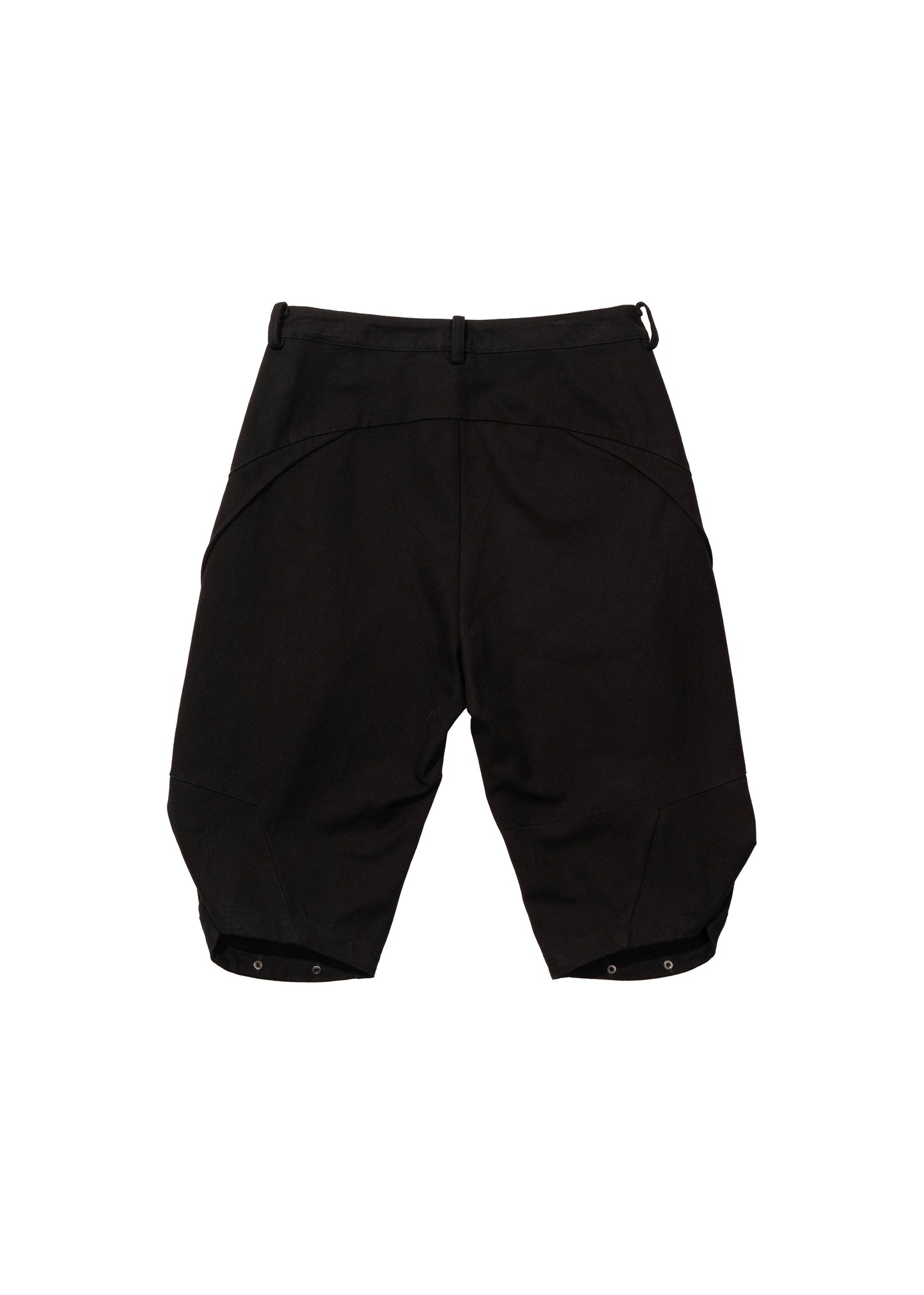 Convertible Cargo Pants