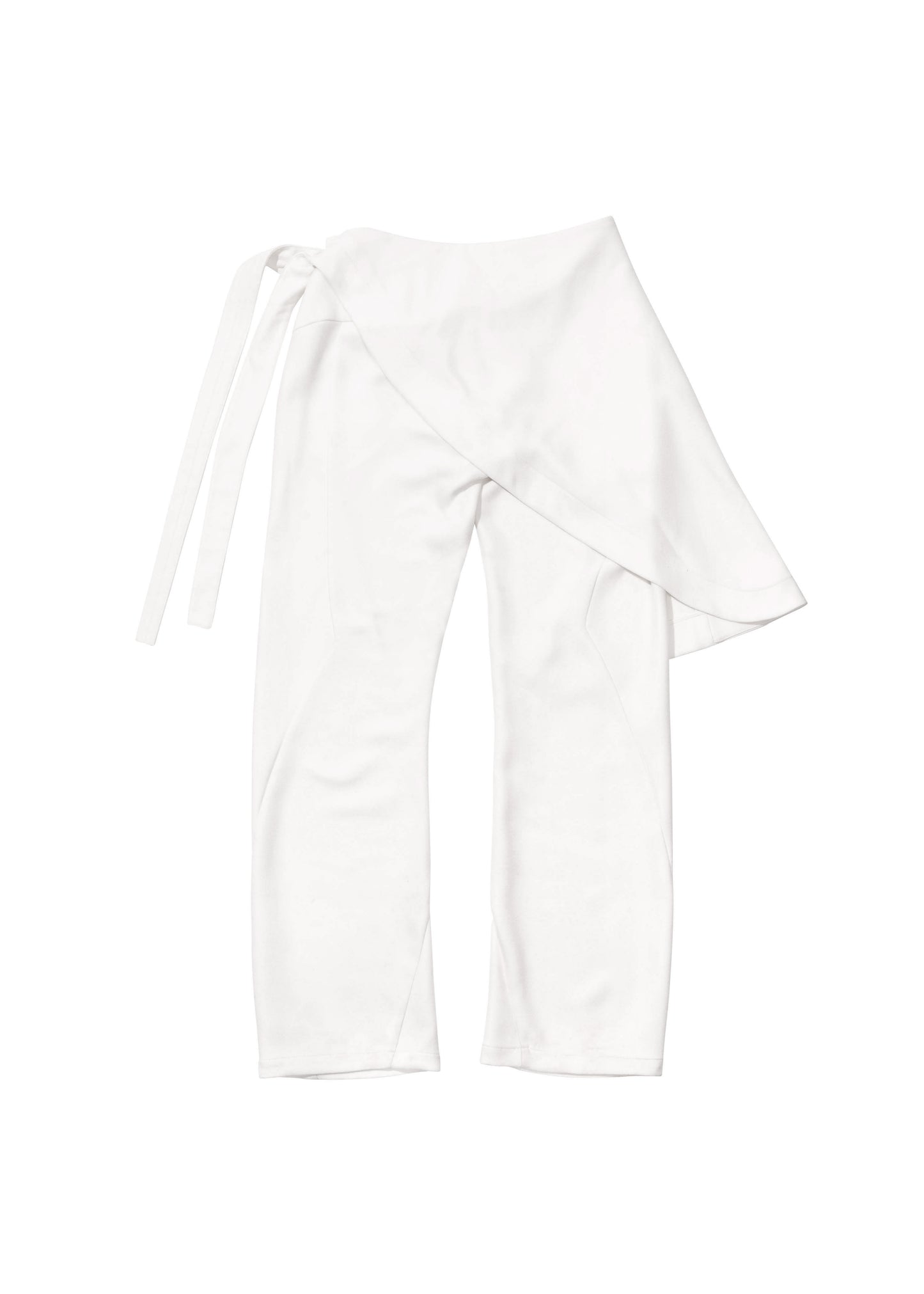 Wrap Pants