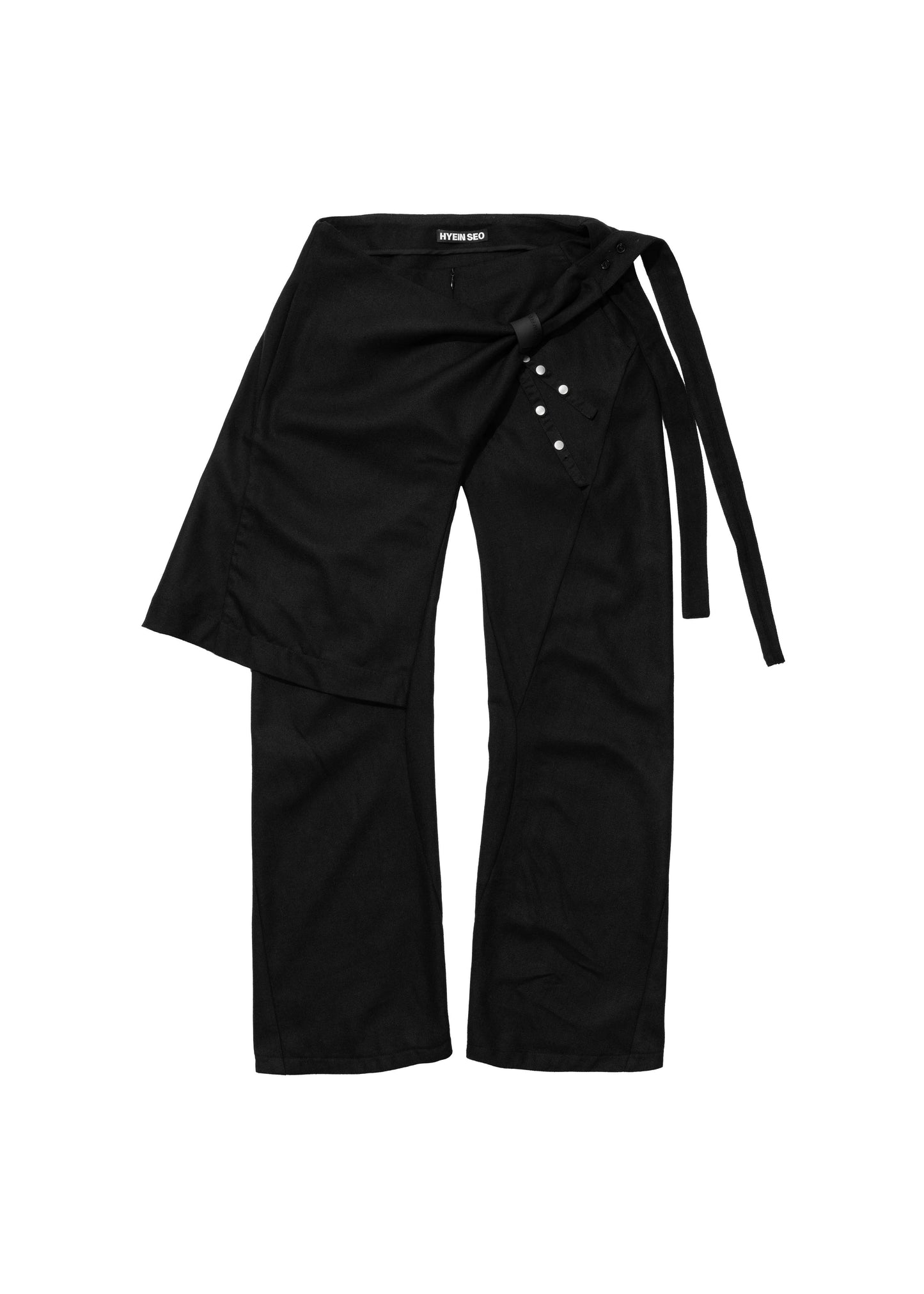 Wrap Pants