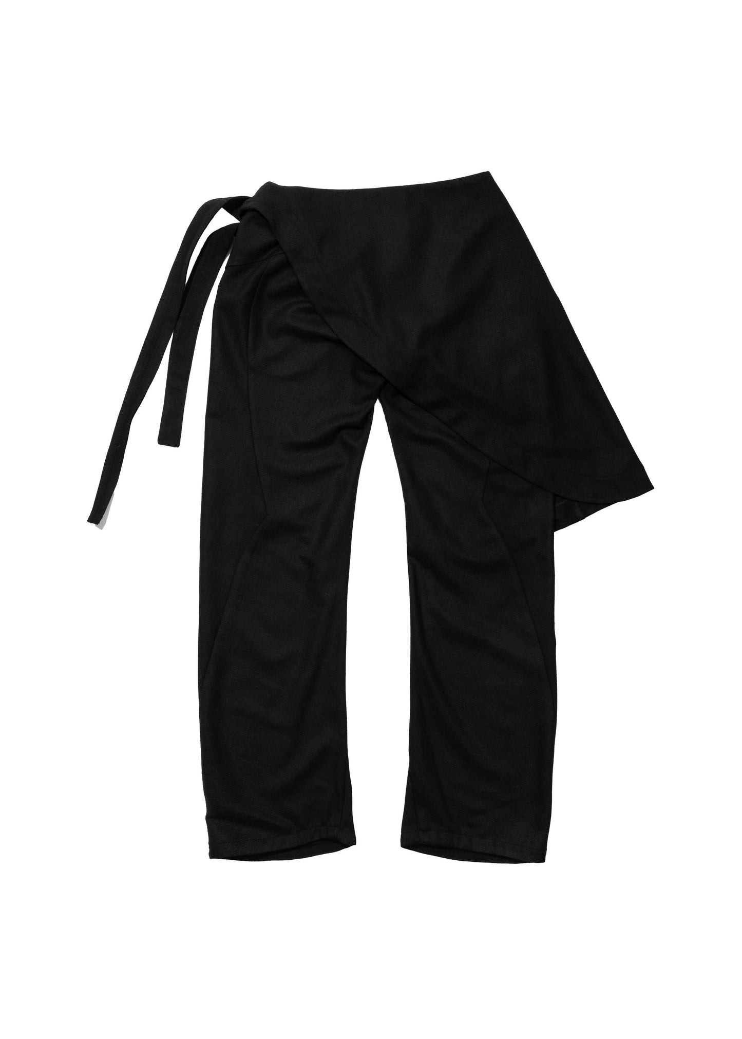 Wrap Pants