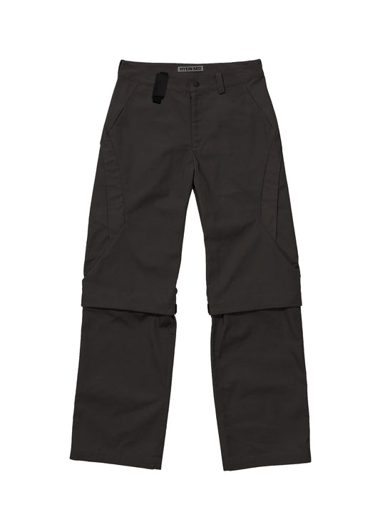 Convertible Moto Pants