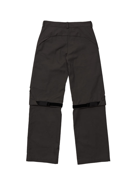 Convertible Moto Pants