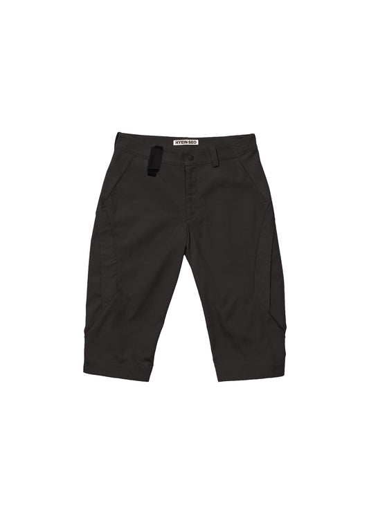 Convertible Moto Pants