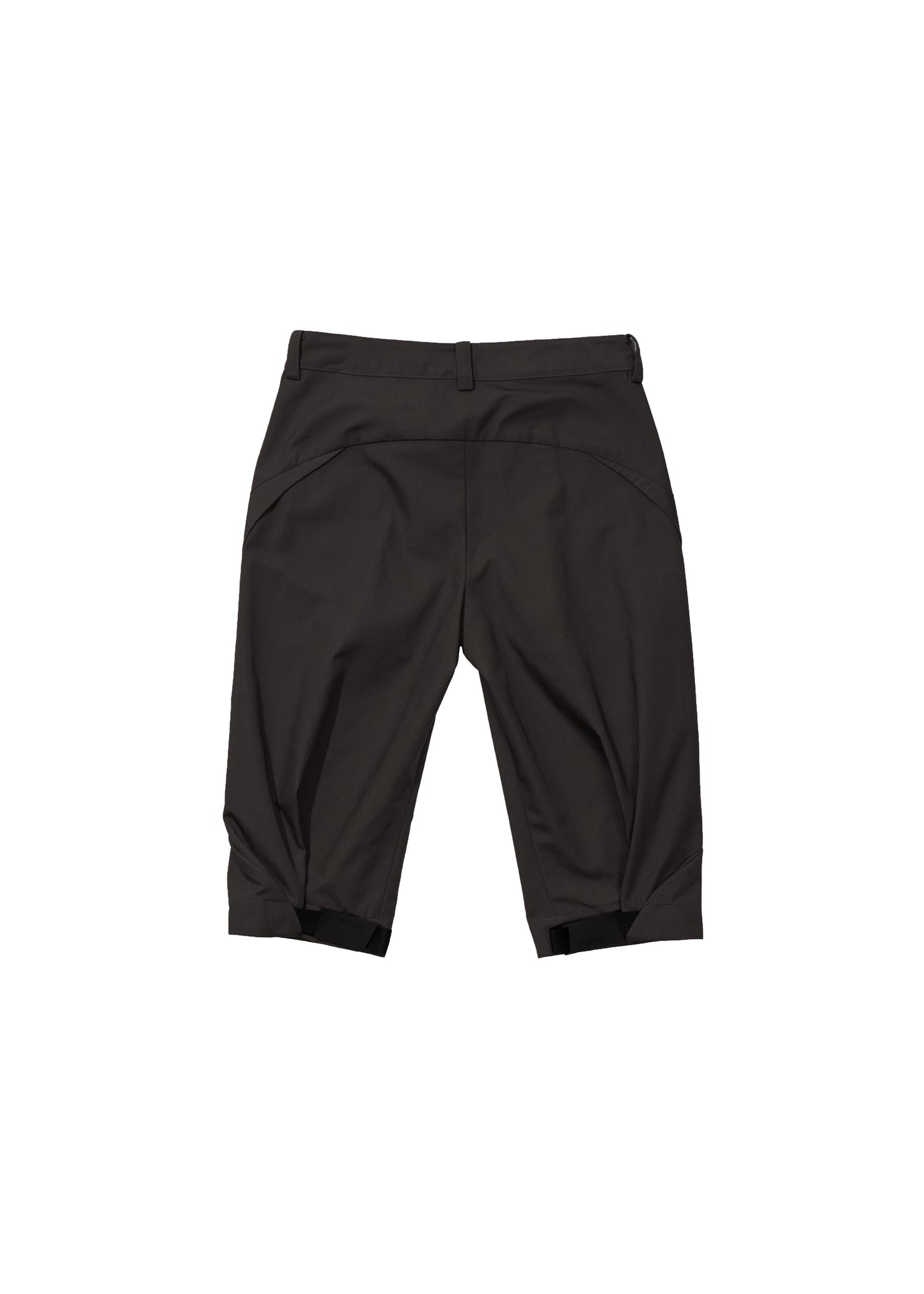 Convertible Moto Pants