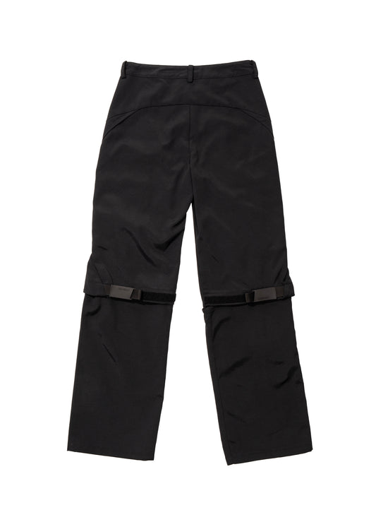 Convertible Moto Pants