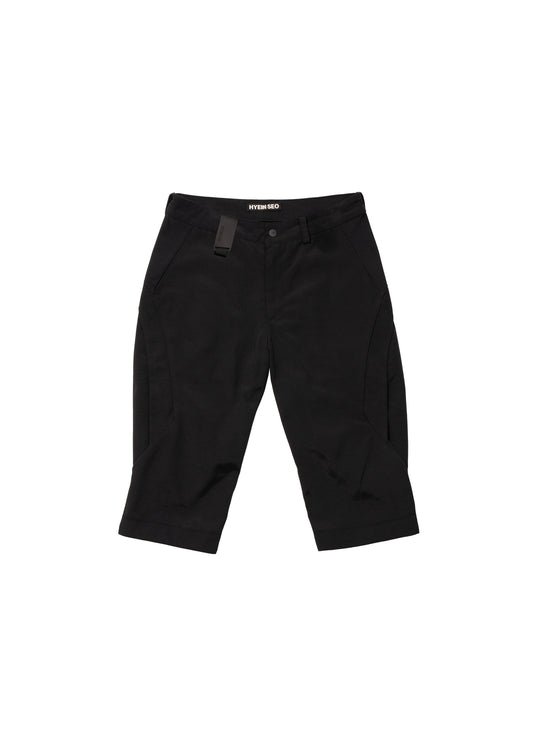 Convertible Moto Pants