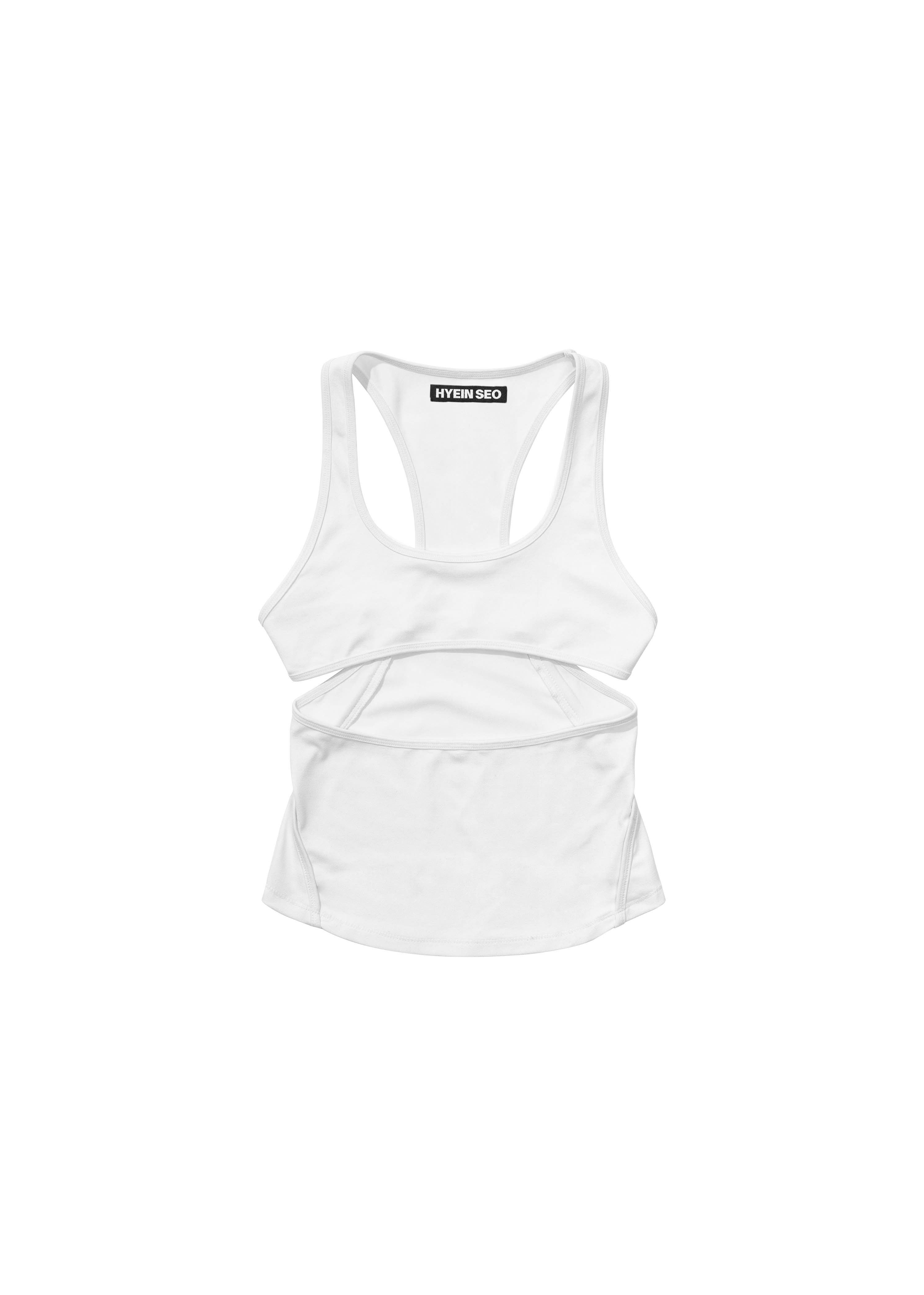 Tops – HYEIN SEO
