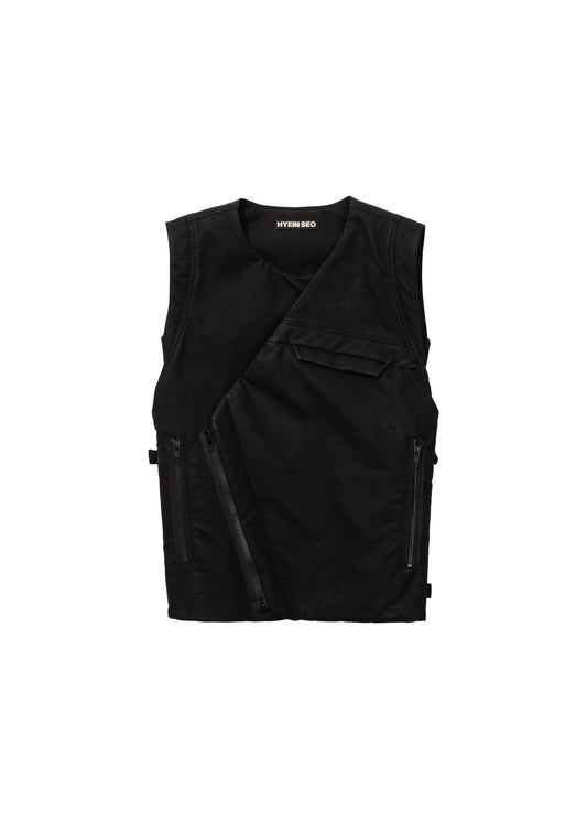 Light Down Vest