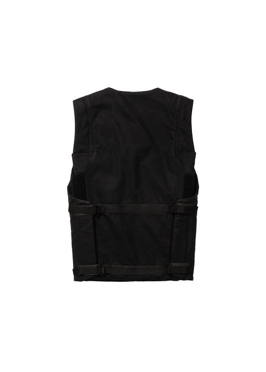 Light Down Vest