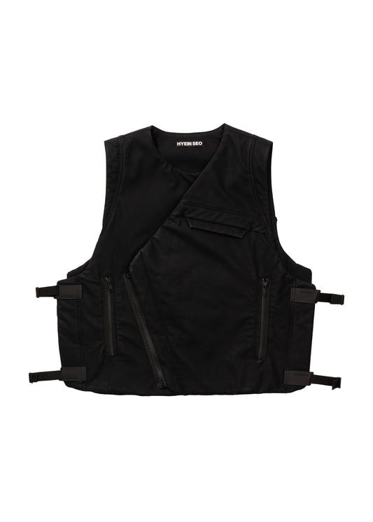 Light Down Vest