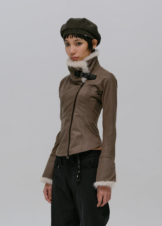 Wool Beret