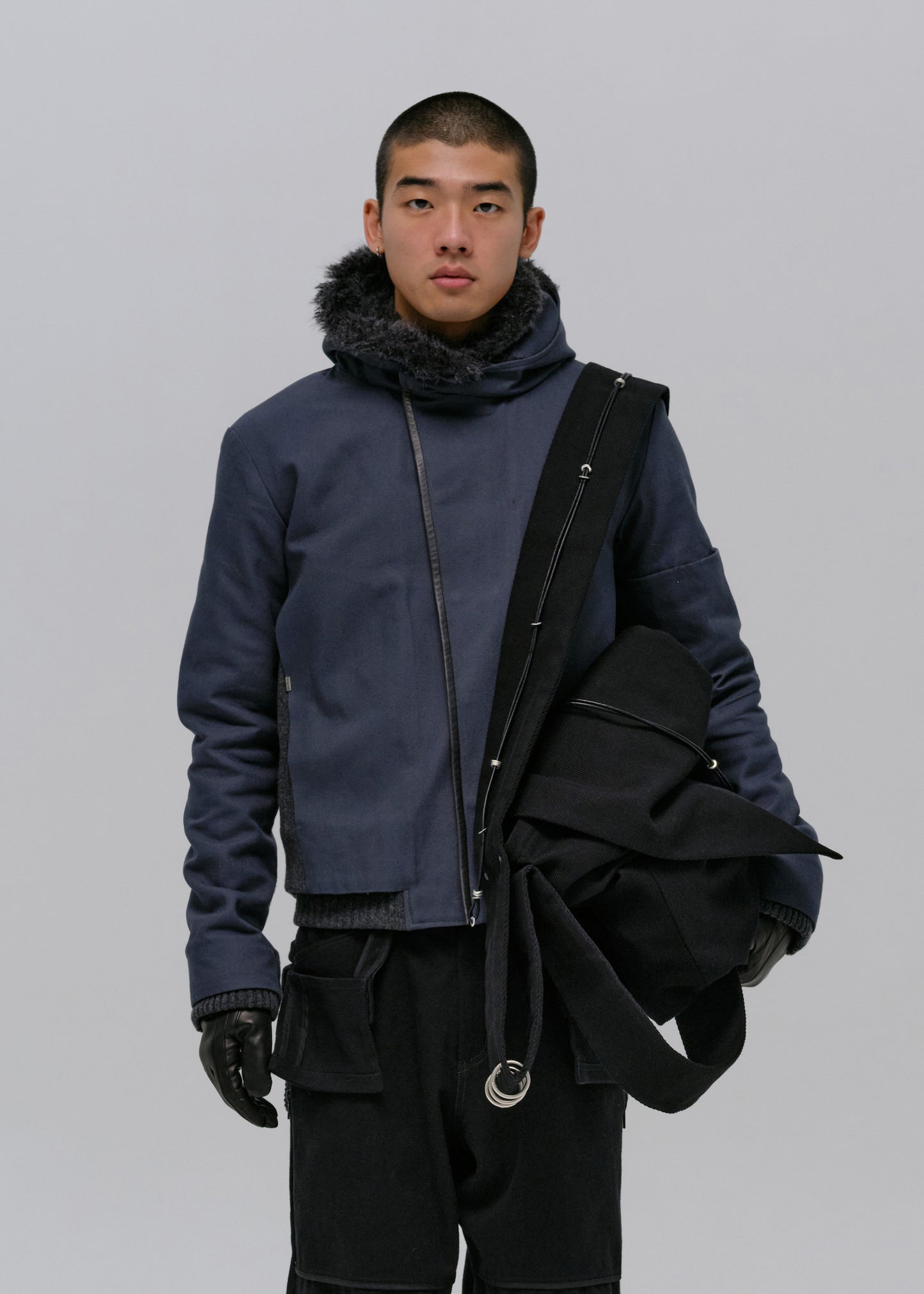 Messenger Bag <Sept. 4>