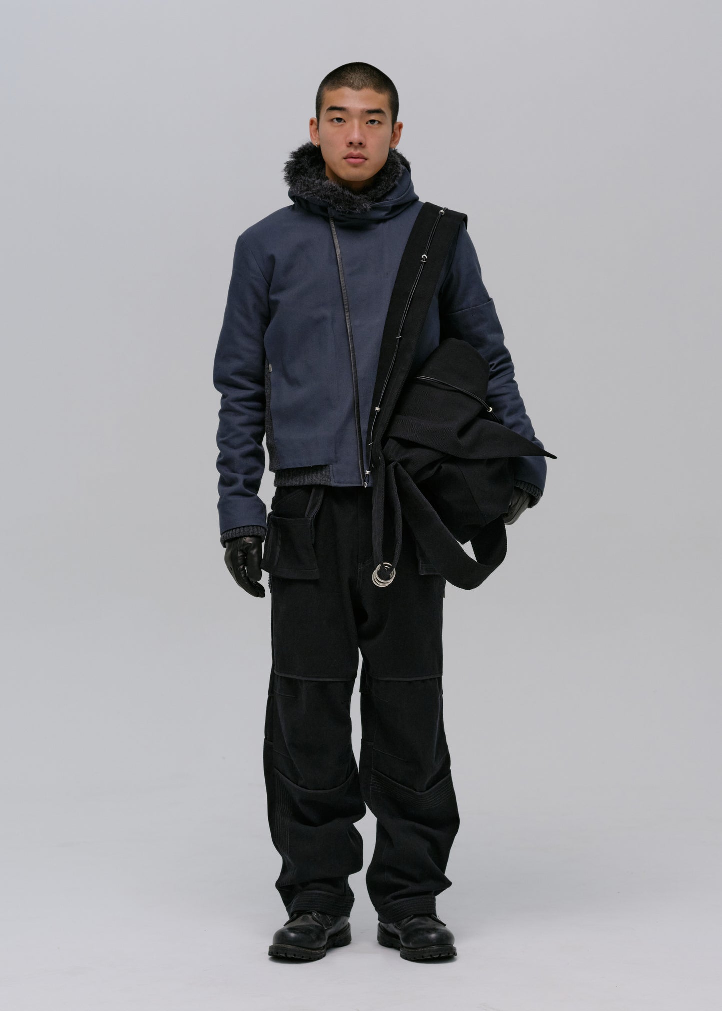 Messenger Bag <Sept. 4>