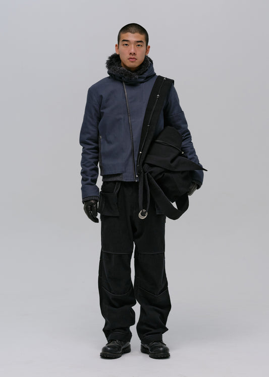 Messenger Bag