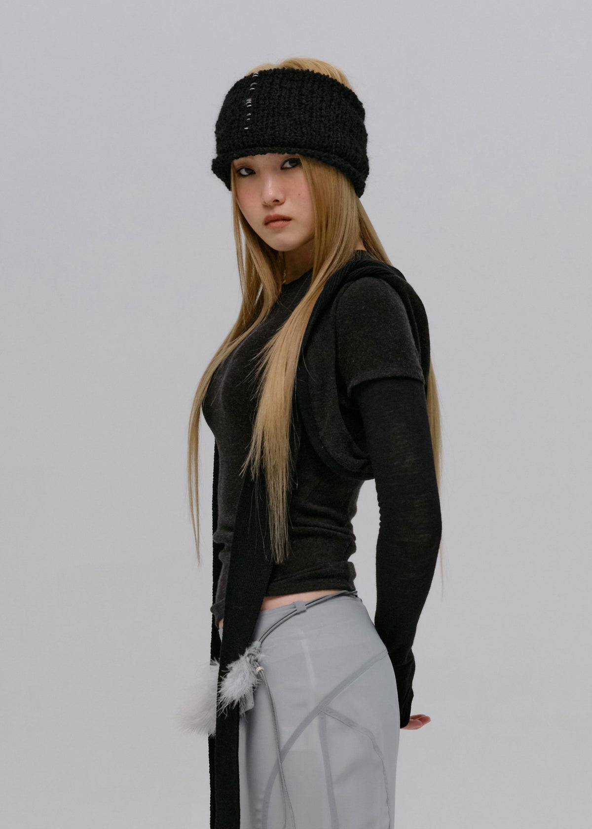 Knit Headband